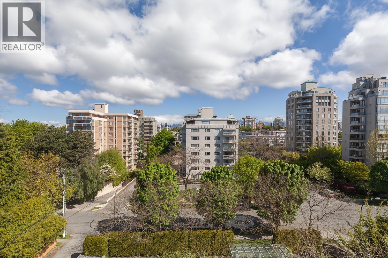 801 5955 Balsam Street, Vancouver, British Columbia  V6M 0A1 - Photo 23 - R3122457