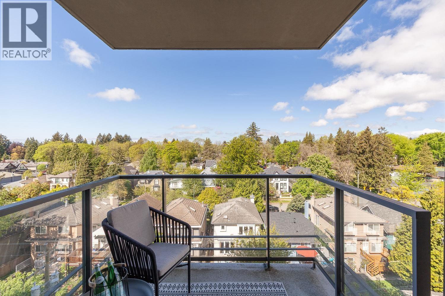 801 5955 Balsam Street, Vancouver, British Columbia  V6M 0A1 - Photo 24 - R3122457