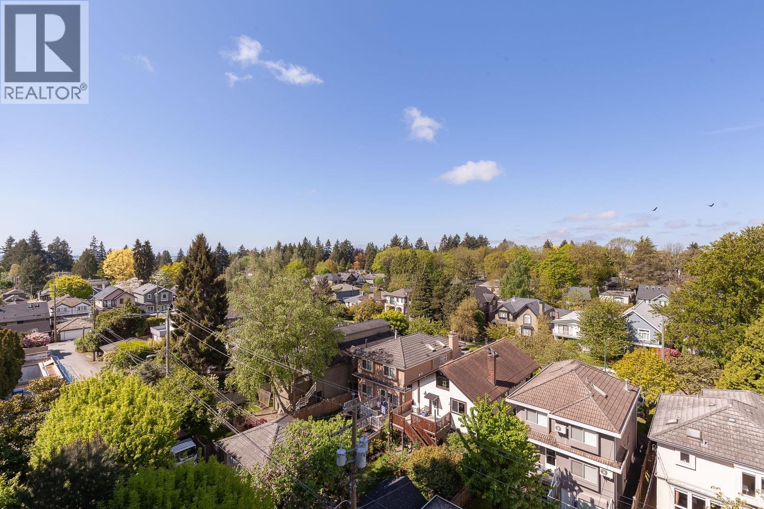 801 5955 Balsam Street, Vancouver, British Columbia  V6M 0A1 - Photo 25 - R3122457