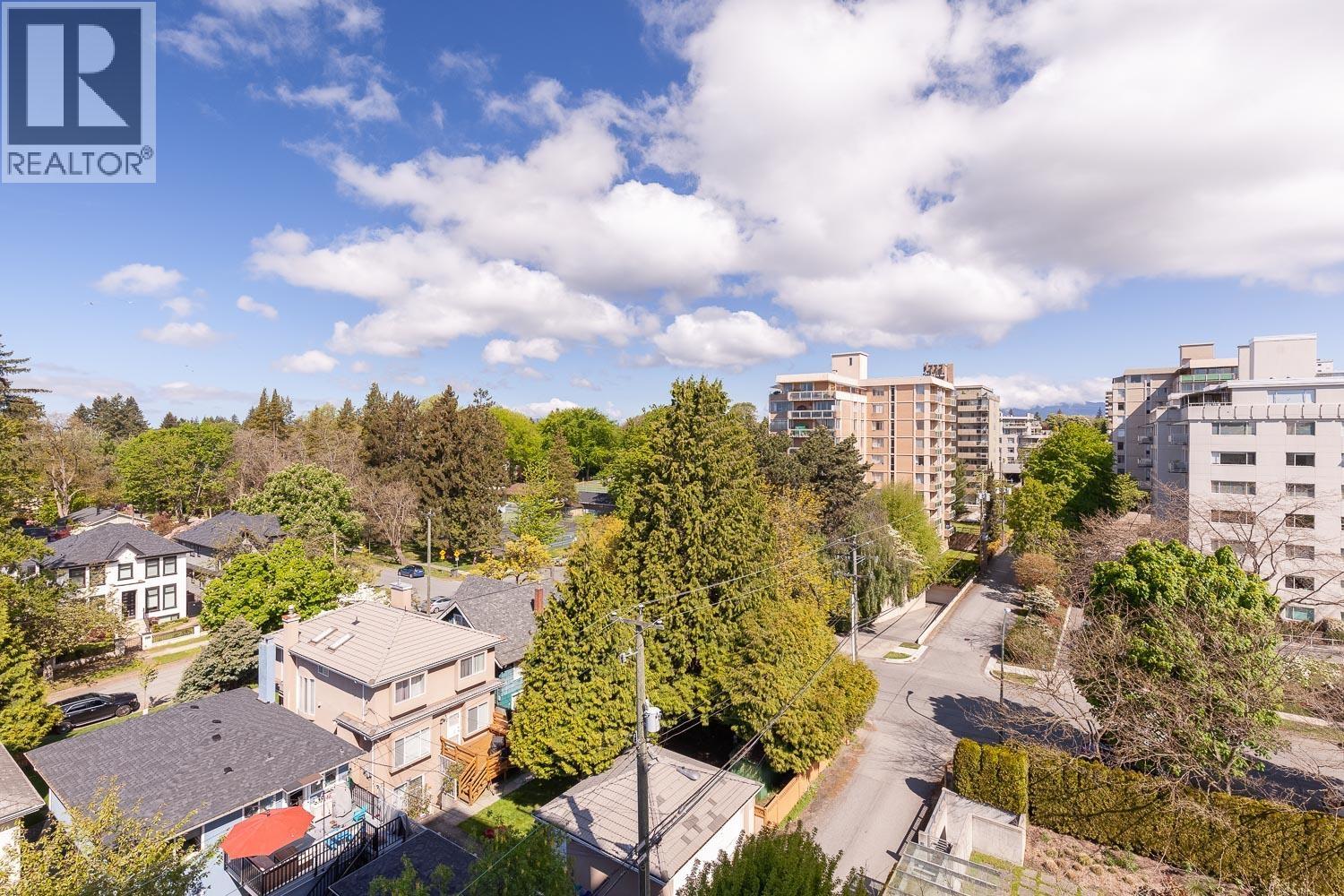 801 5955 Balsam Street, Vancouver, British Columbia  V6M 0A1 - Photo 26 - R3122457