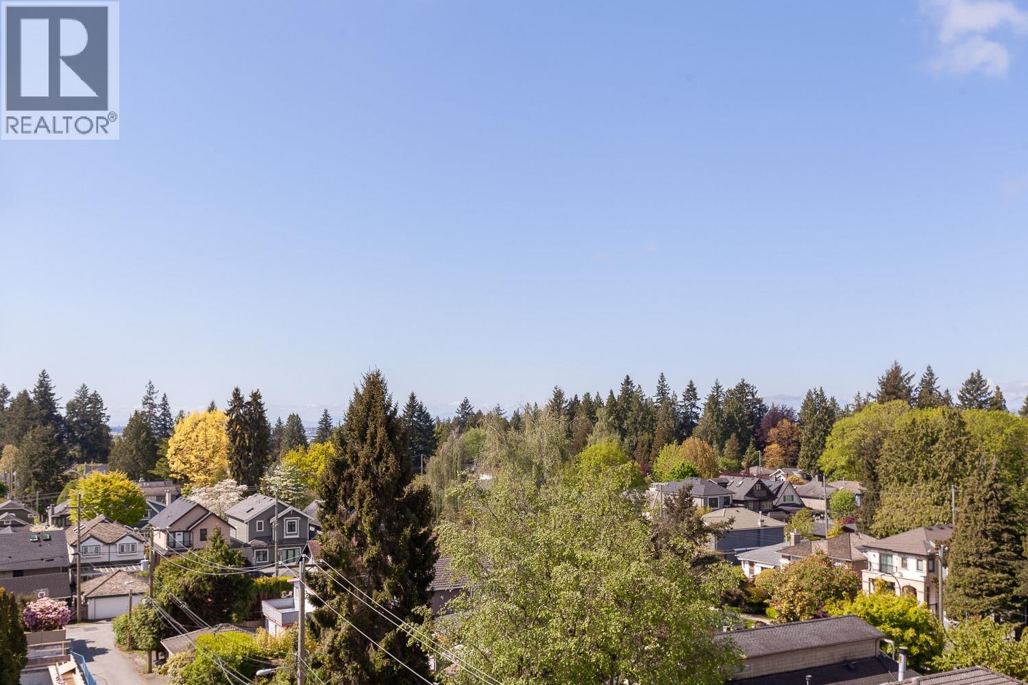801 5955 Balsam Street, Vancouver, British Columbia  V6M 0A1 - Photo 27 - R3122457