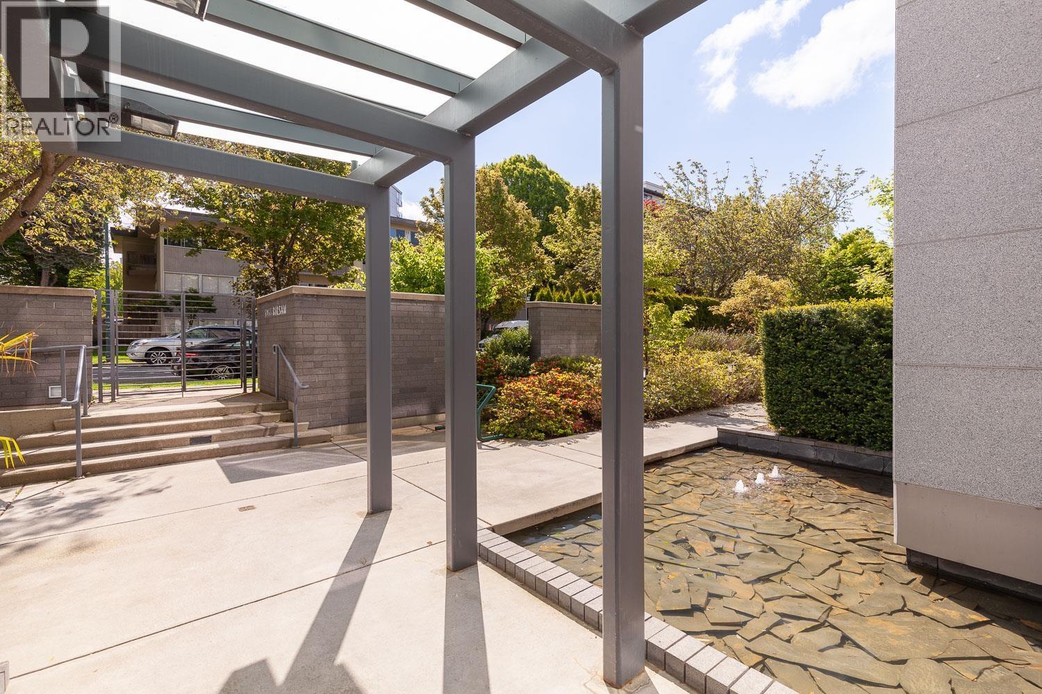 801 5955 Balsam Street, Vancouver, British Columbia  V6M 0A1 - Photo 28 - R3122457