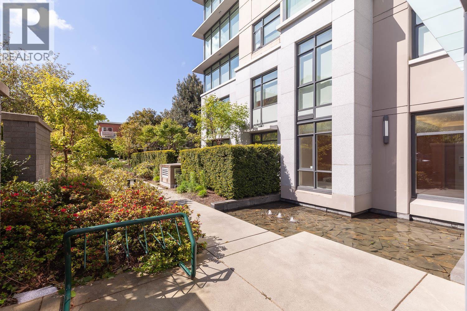 801 5955 Balsam Street, Vancouver, British Columbia  V6M 0A1 - Photo 29 - R3122457
