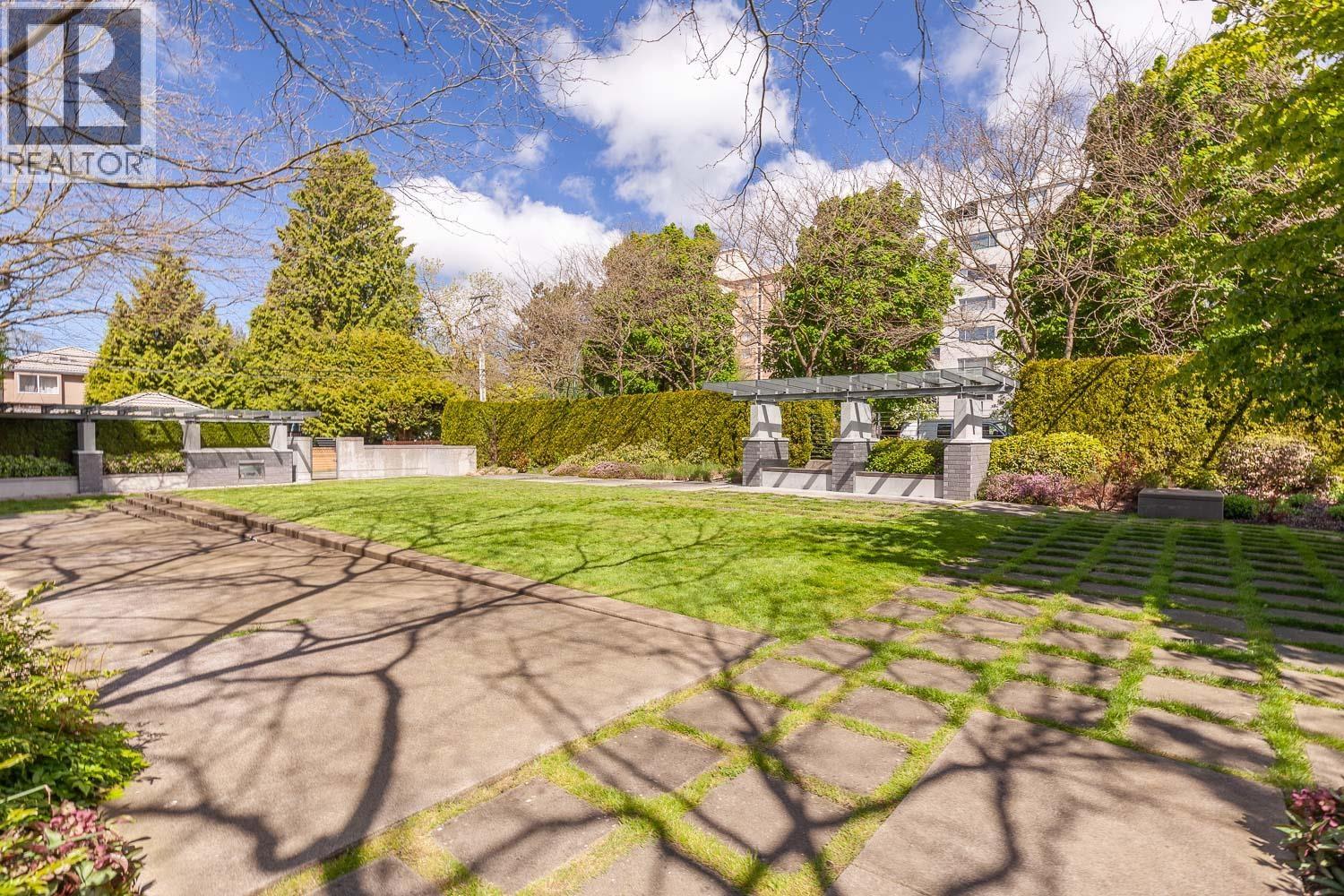 801 5955 Balsam Street, Vancouver, British Columbia  V6M 0A1 - Photo 30 - R3122457