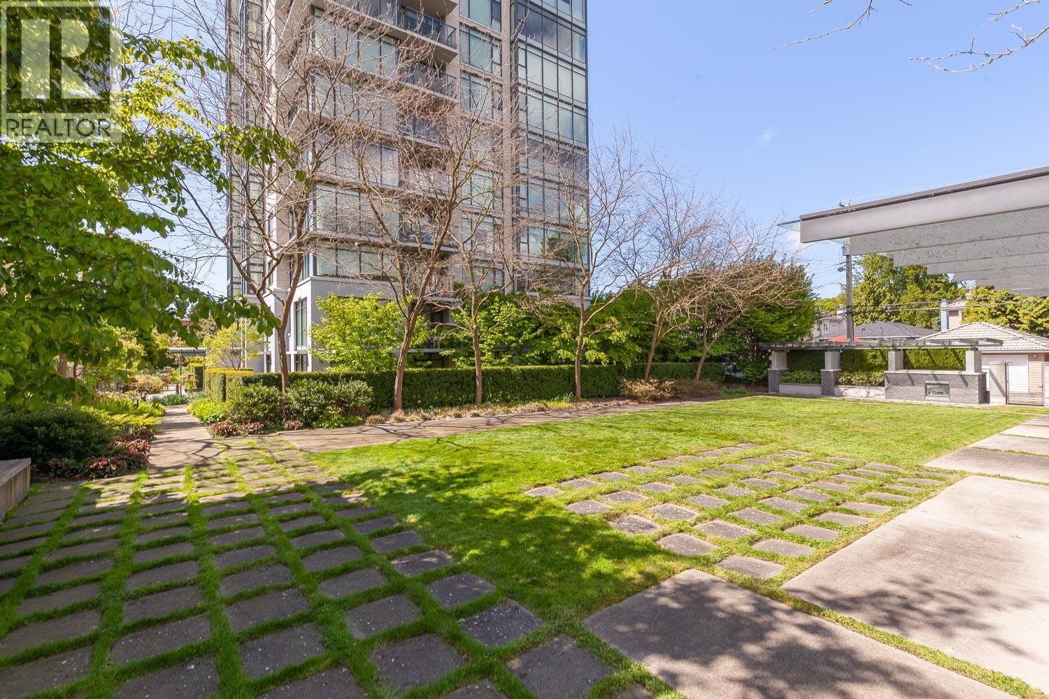 801 5955 Balsam Street, Vancouver, British Columbia  V6M 0A1 - Photo 31 - R3122457