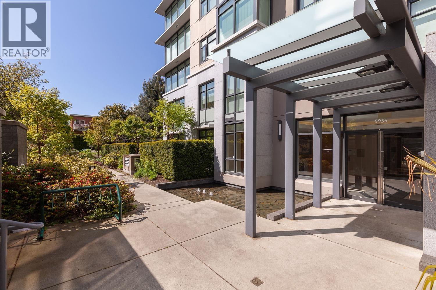 801 5955 Balsam Street, Vancouver, British Columbia  V6M 0A1 - Photo 32 - R3122457