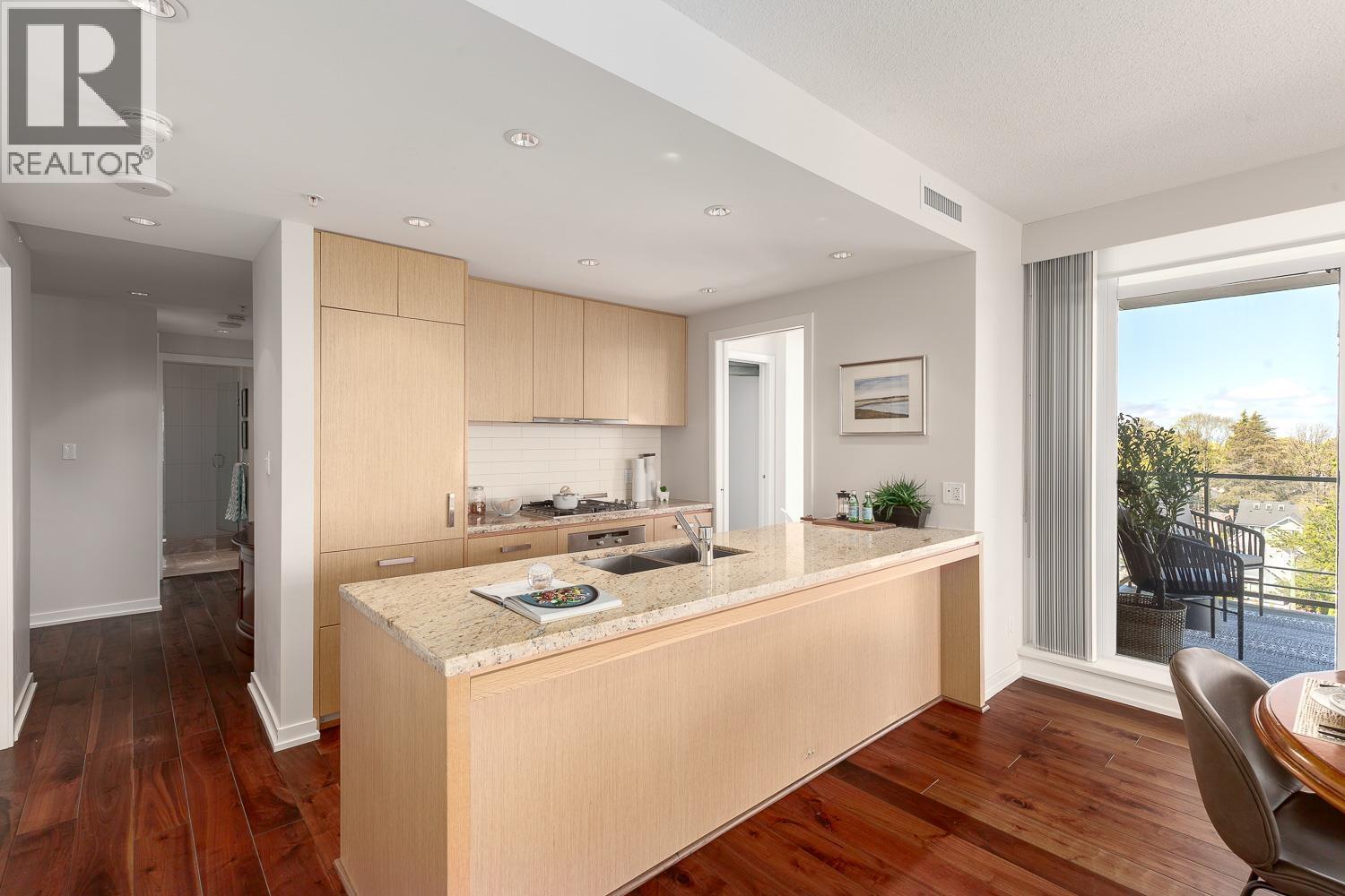 801 5955 Balsam Street, Vancouver, British Columbia  V6M 0A1 - Photo 7 - R3122457