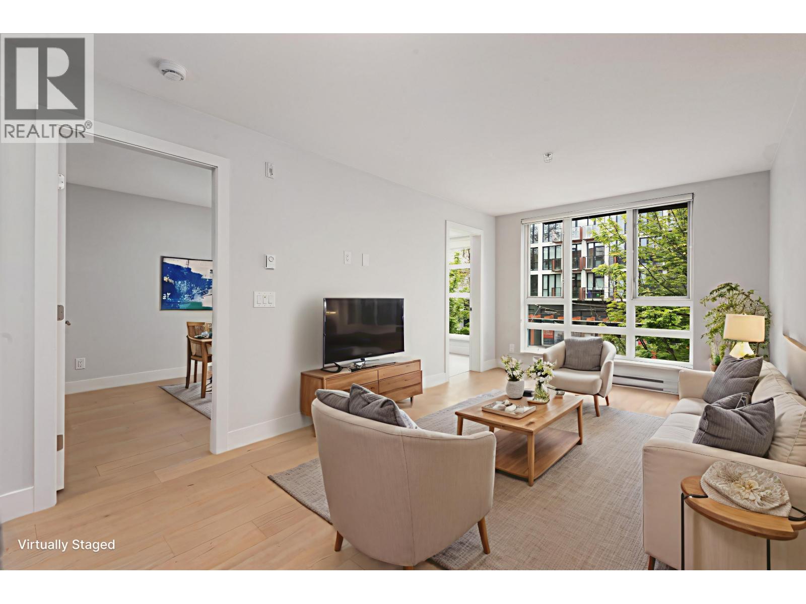 309 2477 Carolina Street, Vancouver, British Columbia  V5T 0G8 - Photo 2 - R3122467