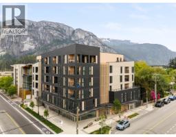 402 37994 SECOND AVENUE, Squamish, British Columbia