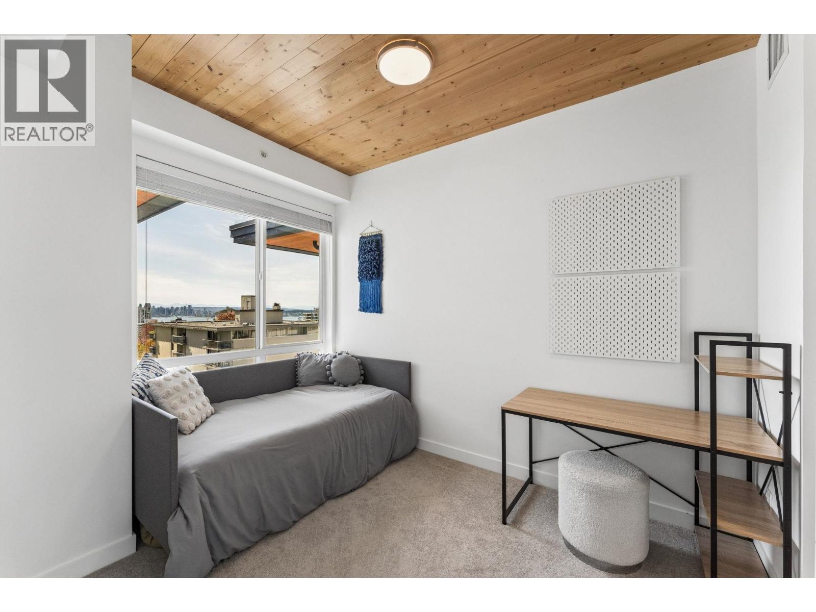 603 108 E 8th Street, North Vancouver, British Columbia  V7L 0H1 - Photo 11 - R3122477