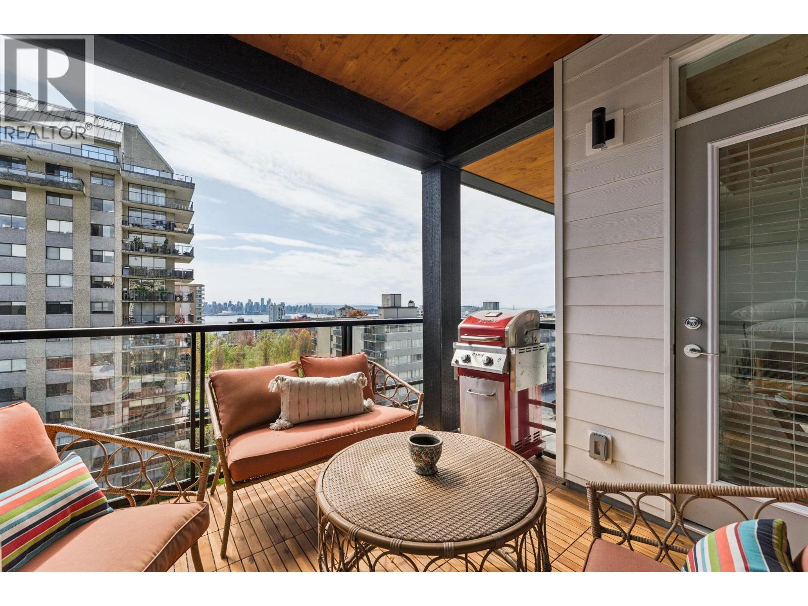 603 108 E 8th Street, North Vancouver, British Columbia  V7L 0H1 - Photo 14 - R3122477