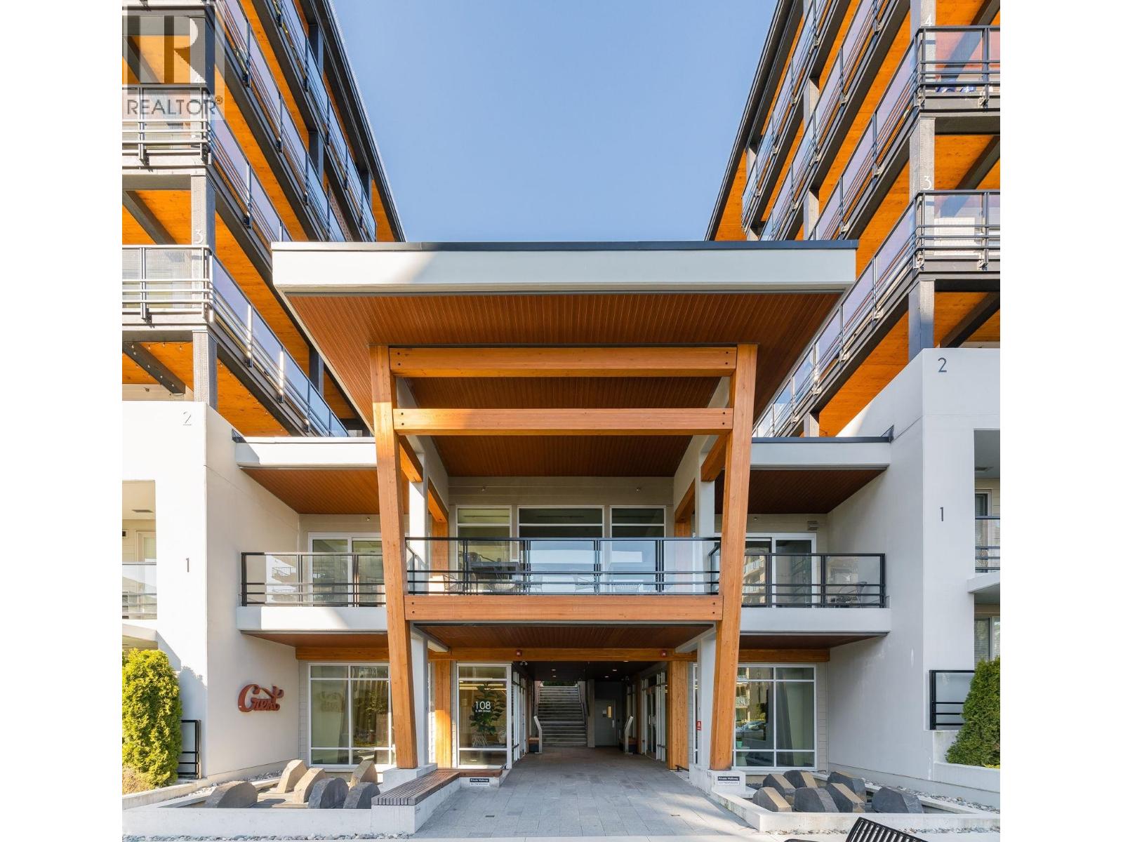 603 108 E 8th Street, North Vancouver, British Columbia  V7L 0H1 - Photo 21 - R3122477