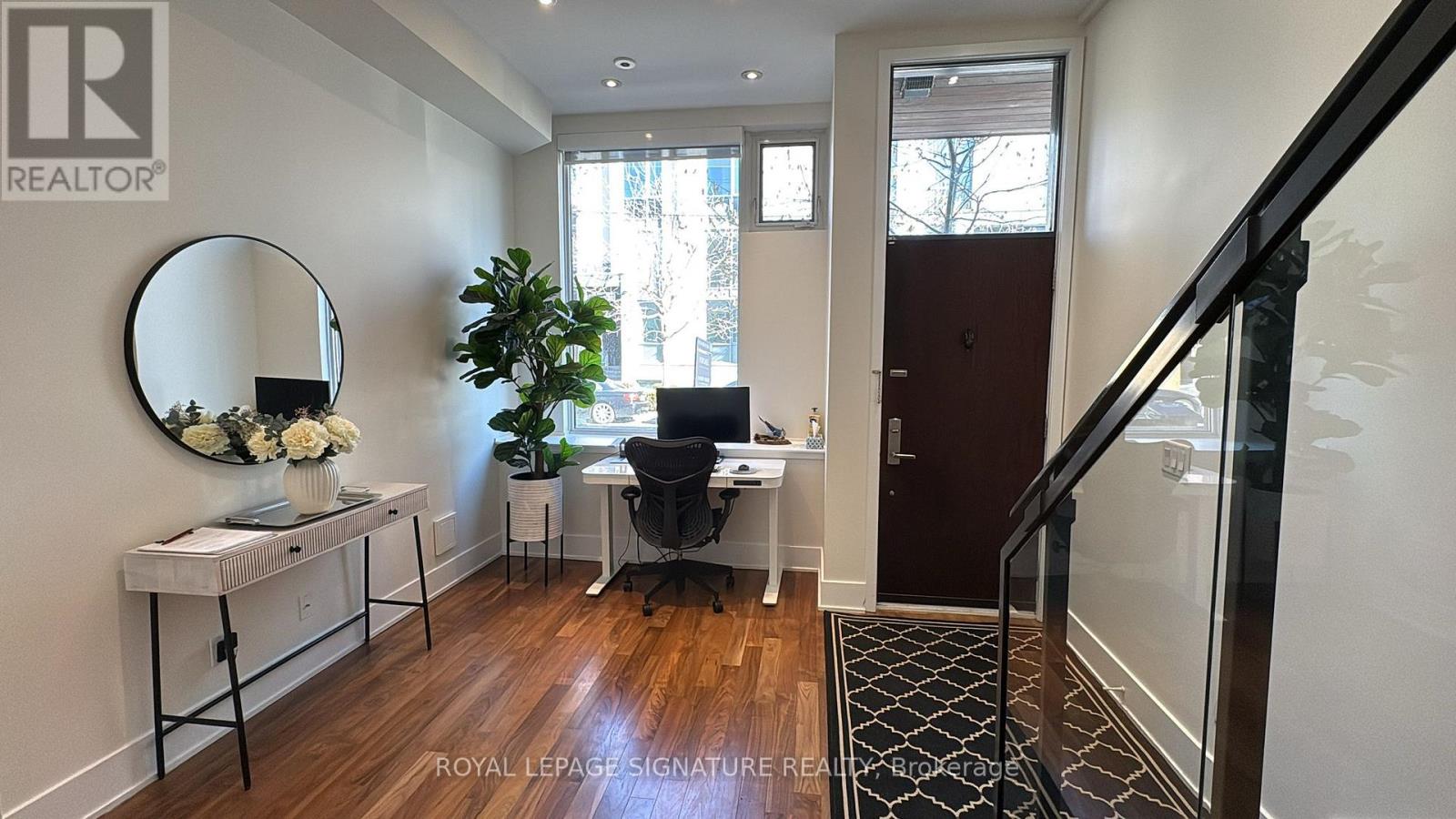 845 Richmond Street W, Toronto, Ontario  M6J 1E2 - Photo 5 - C13019172