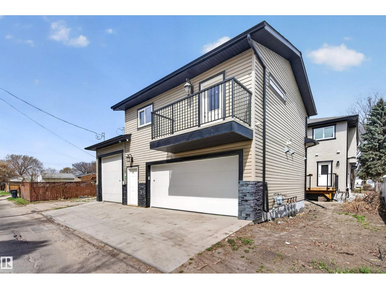 10707-09 128 Av Nw, Edmonton, Alberta  T5E 0J4 - Photo 2 - E4487116