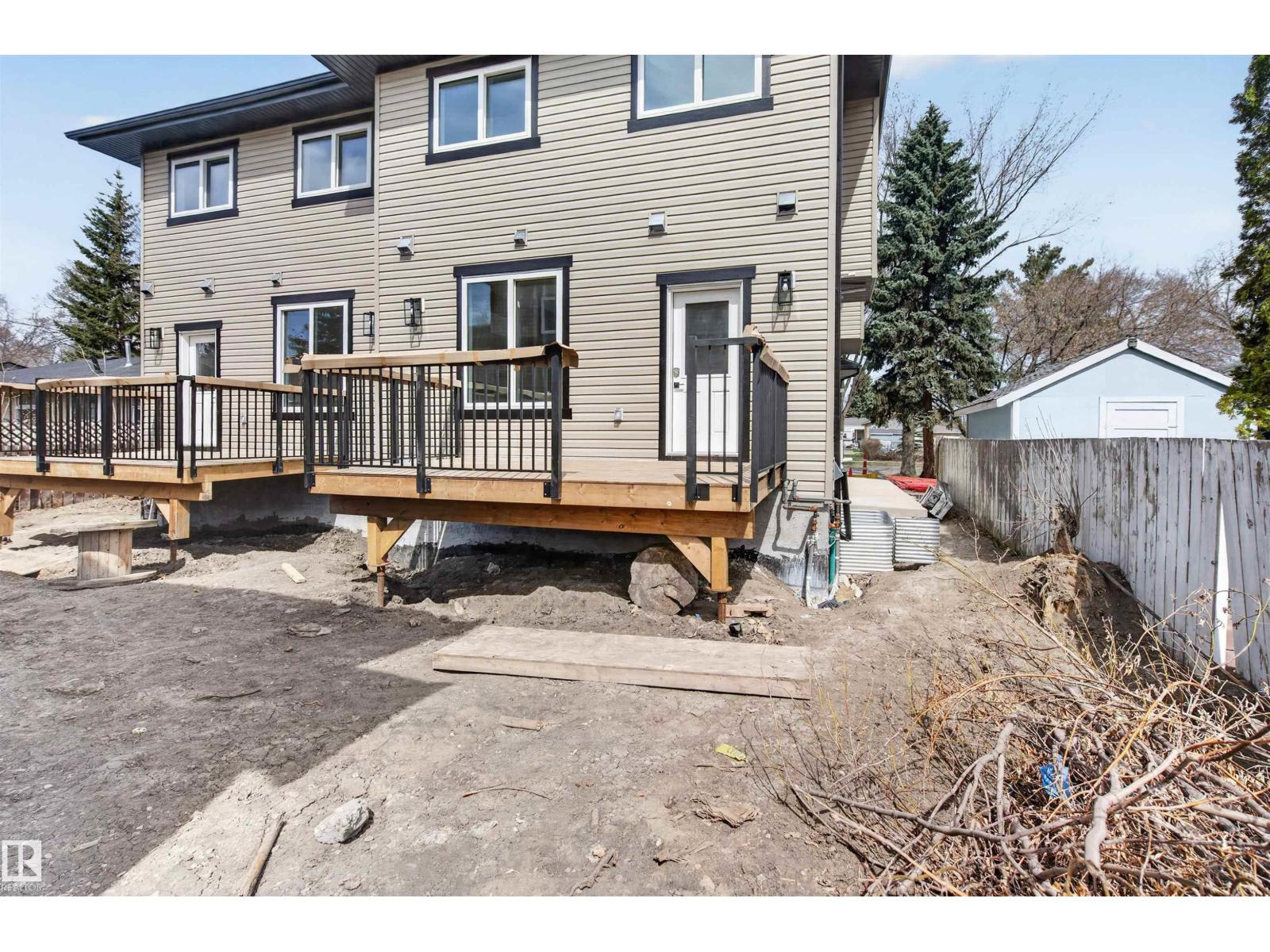 10707-09 128 Av Nw, Edmonton, Alberta  T5E 0J4 - Photo 36 - E4487116