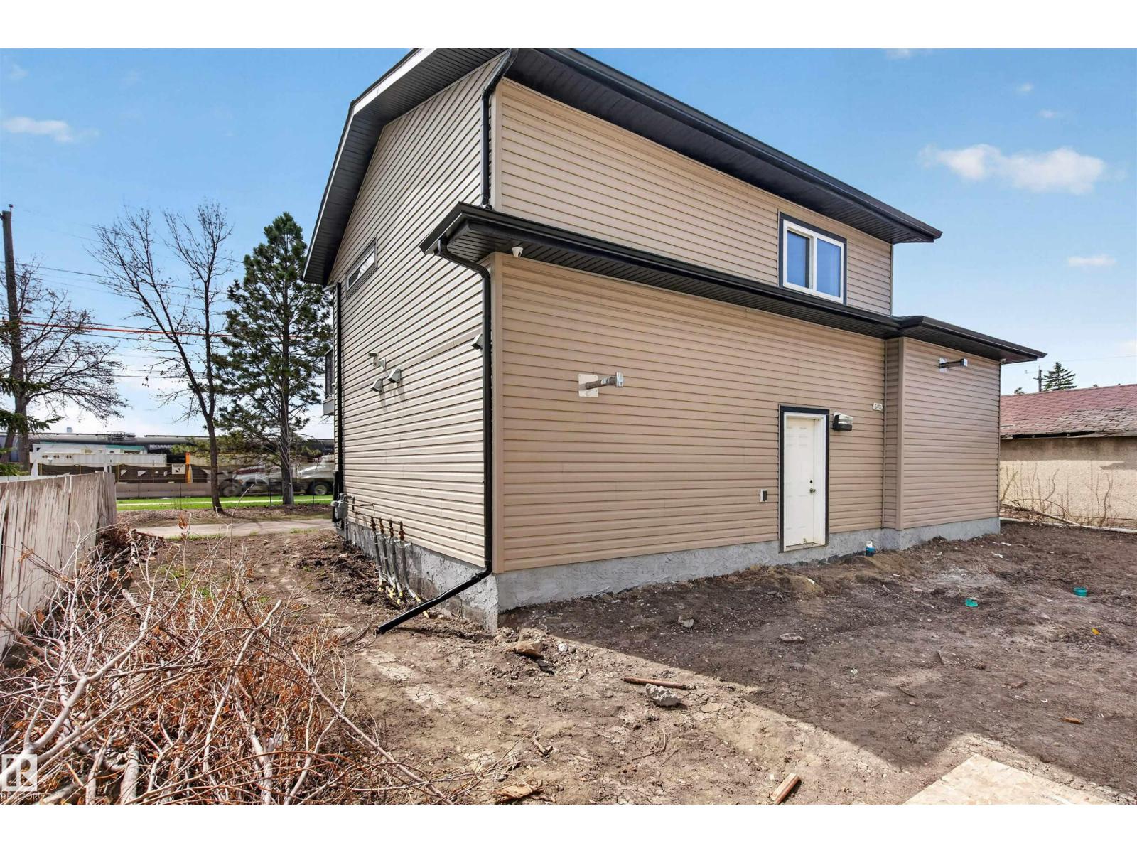 10707-09 128 Av Nw, Edmonton, Alberta  T5E 0J4 - Photo 37 - E4487116