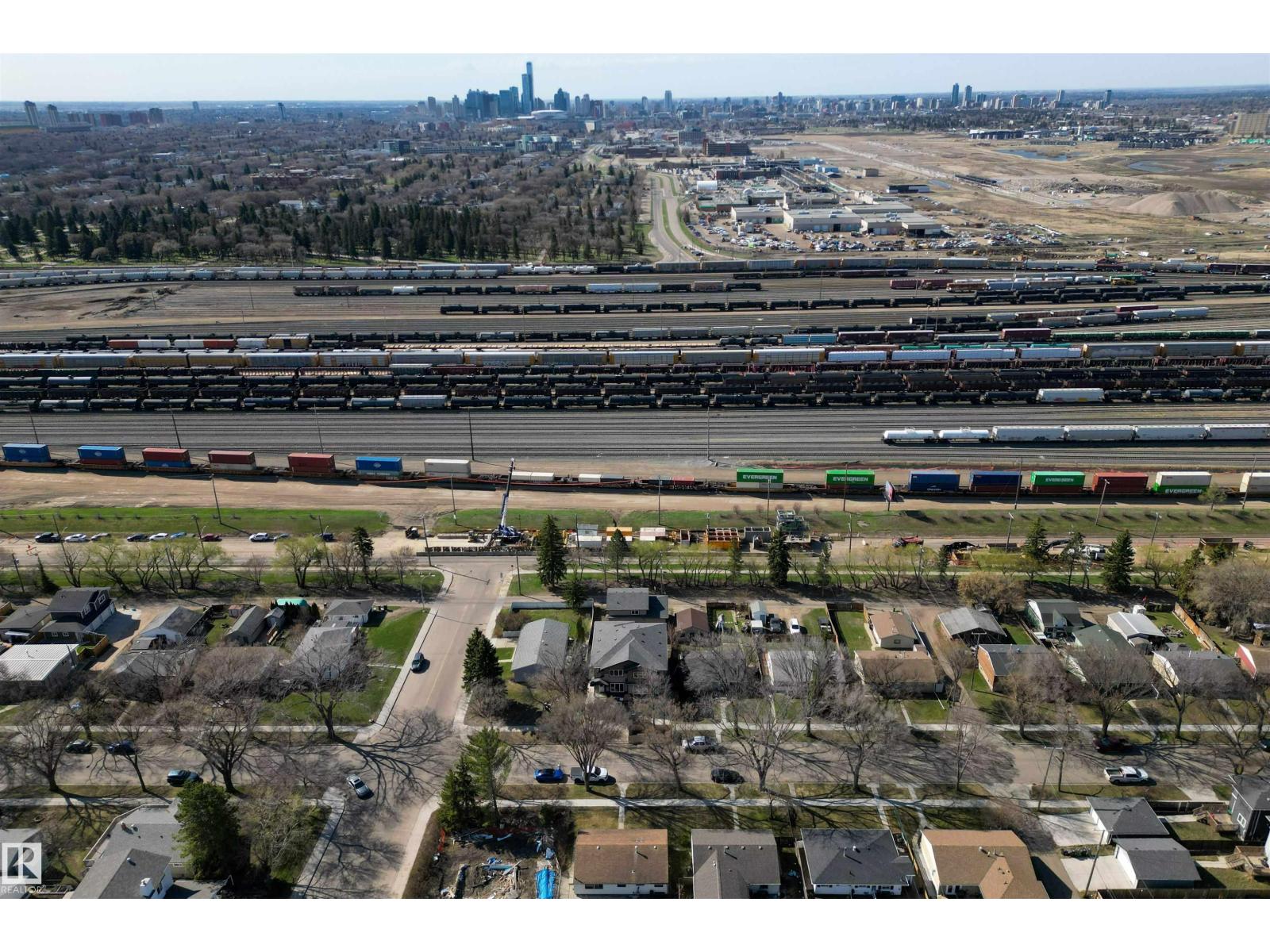 10707-09 128 Av Nw, Edmonton, Alberta  T5E 0J4 - Photo 40 - E4487116