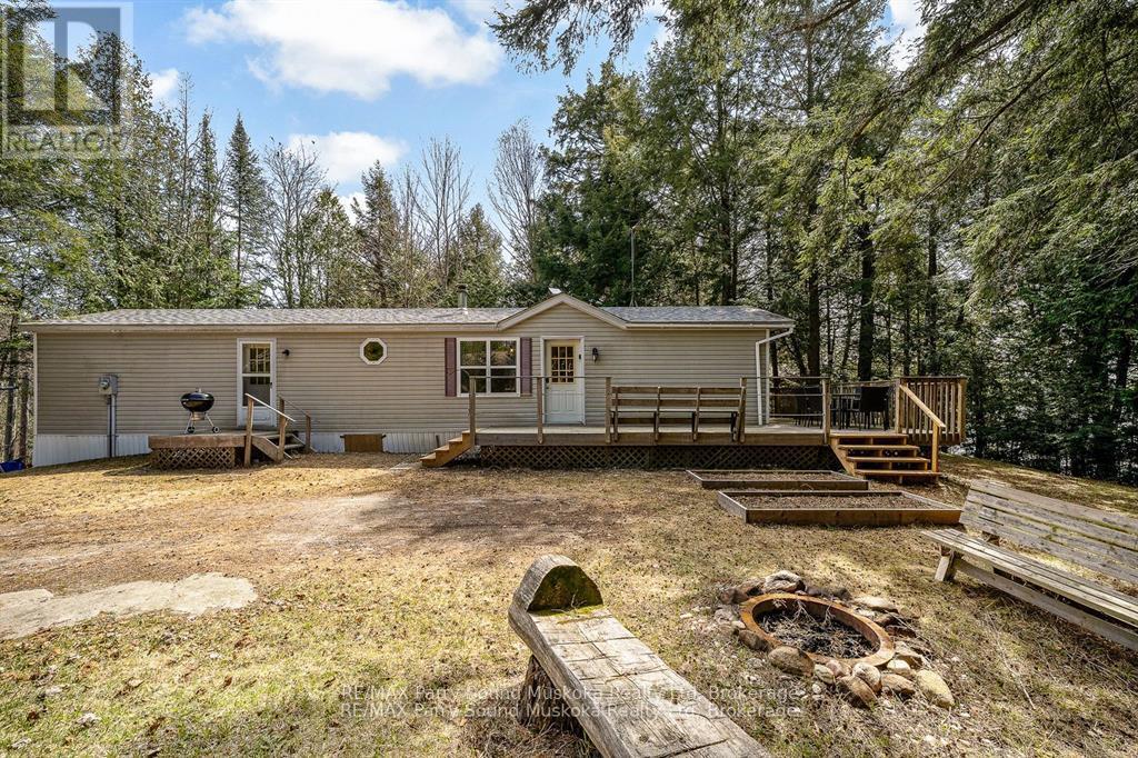 157 Gibson Bay Road, Whitestone, Ontario P0A 1G0 - Photo 1 - X13115820