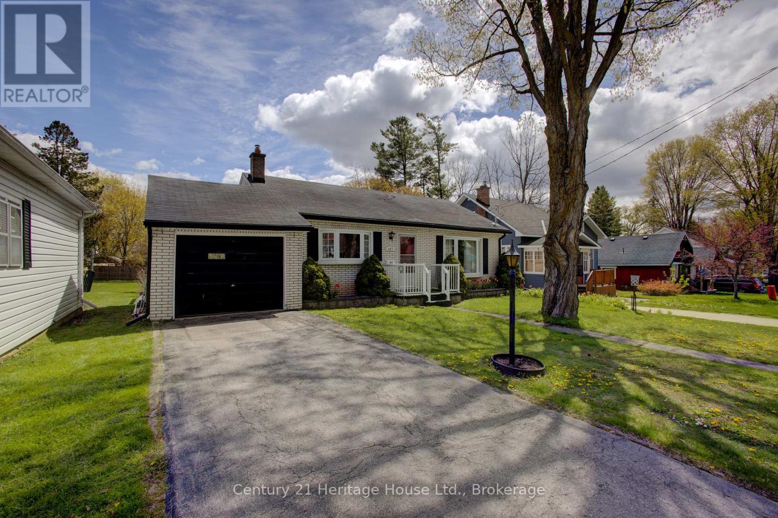267 ALBERT STREET S, West Grey, Ontario