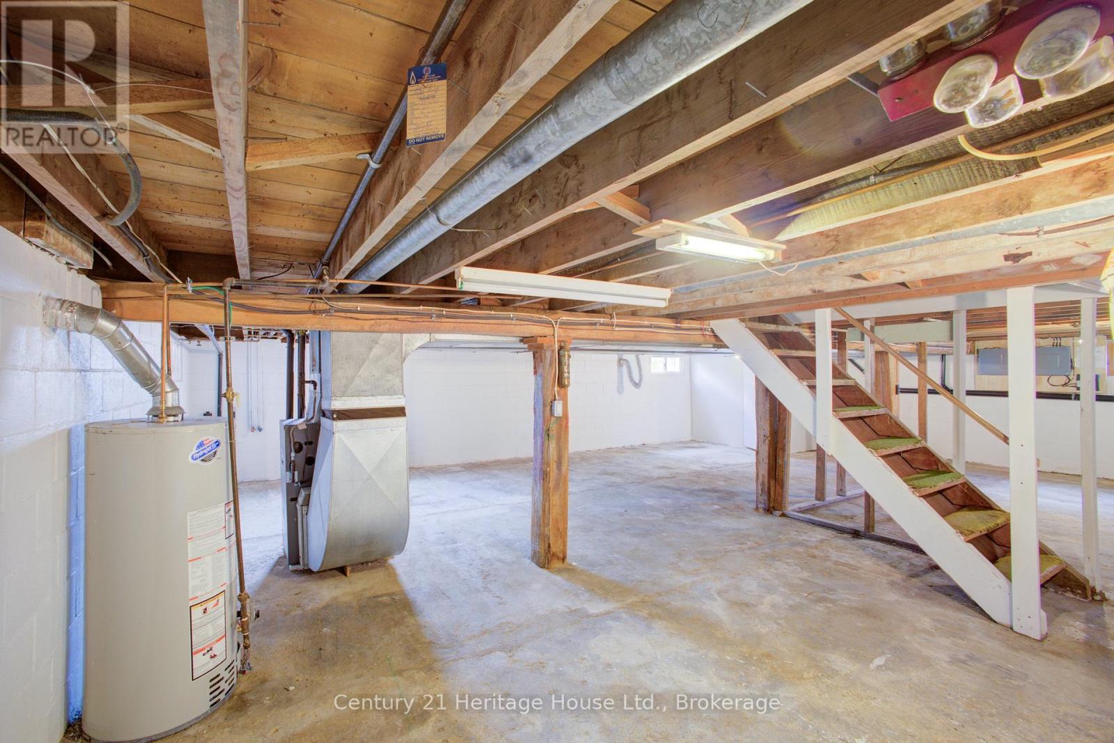 267 Albert Street S, West Grey, Ontario  N0G 1R0 - Photo 20 - X13115936