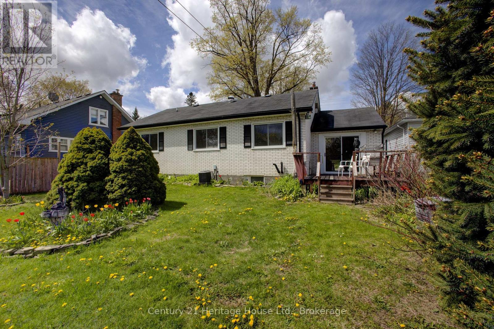 267 Albert Street S, West Grey, Ontario  N0G 1R0 - Photo 26 - X13115936