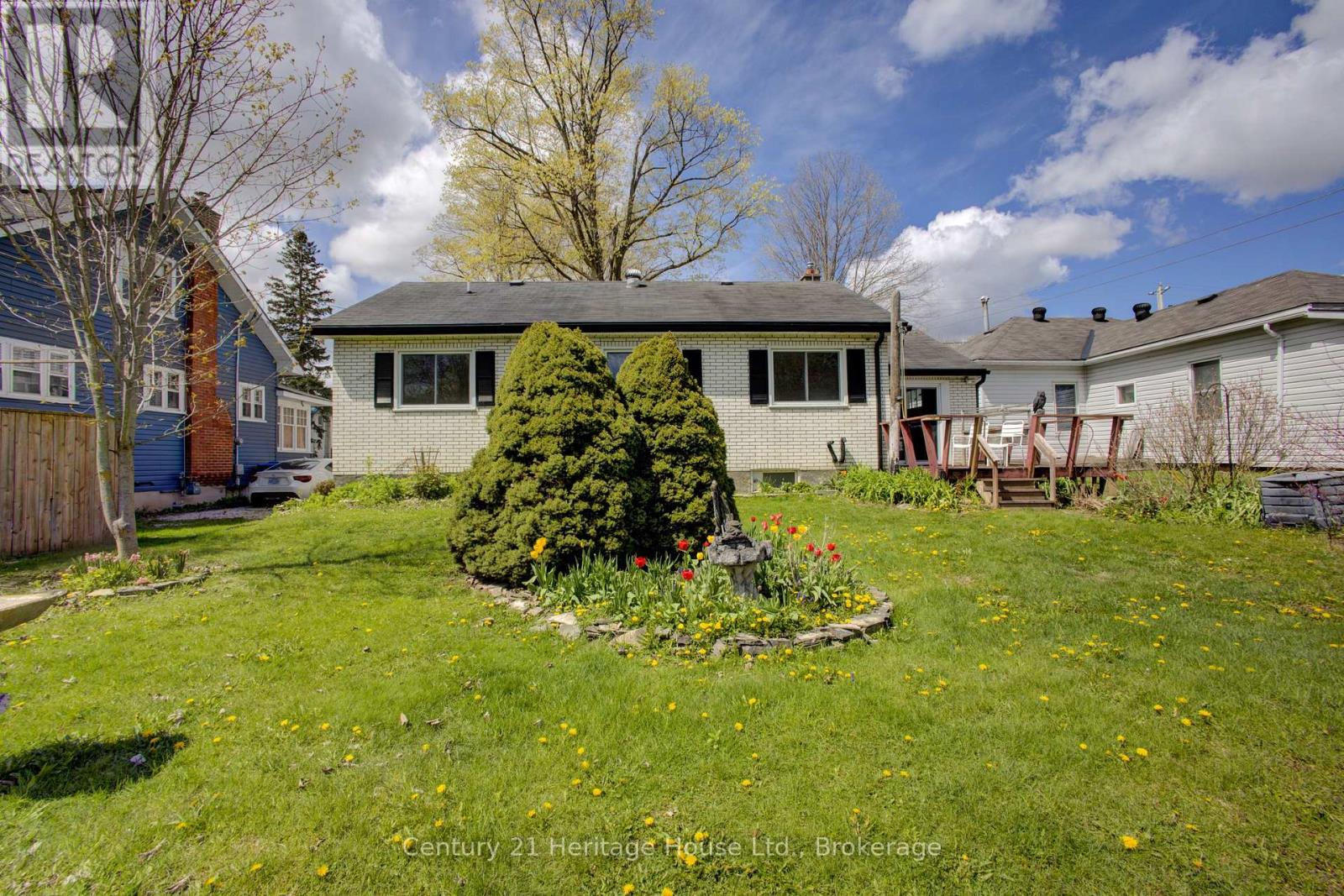 267 Albert Street S, West Grey, Ontario  N0G 1R0 - Photo 29 - X13115936
