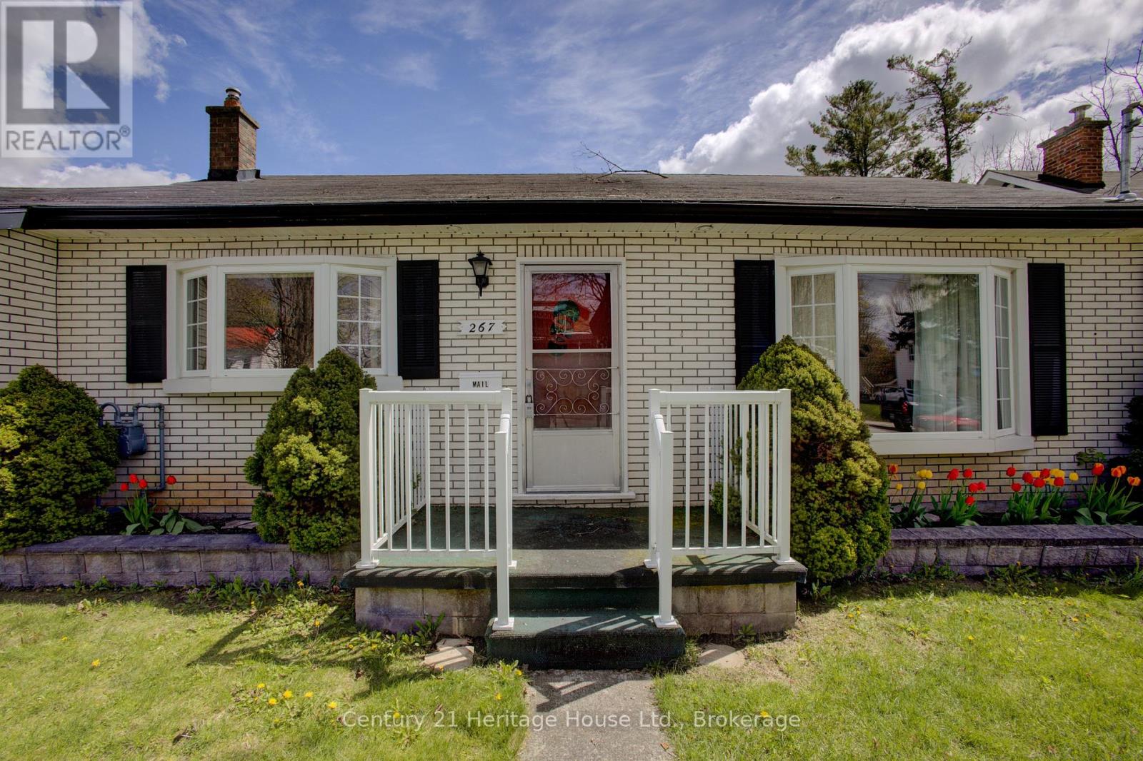 267 Albert Street S, West Grey, Ontario  N0G 1R0 - Photo 4 - X13115936