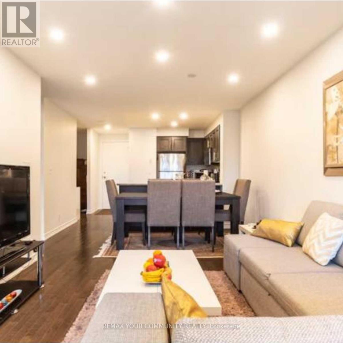 233 - 18 HARDING BOULEVARD, Richmond Hill, Ontario