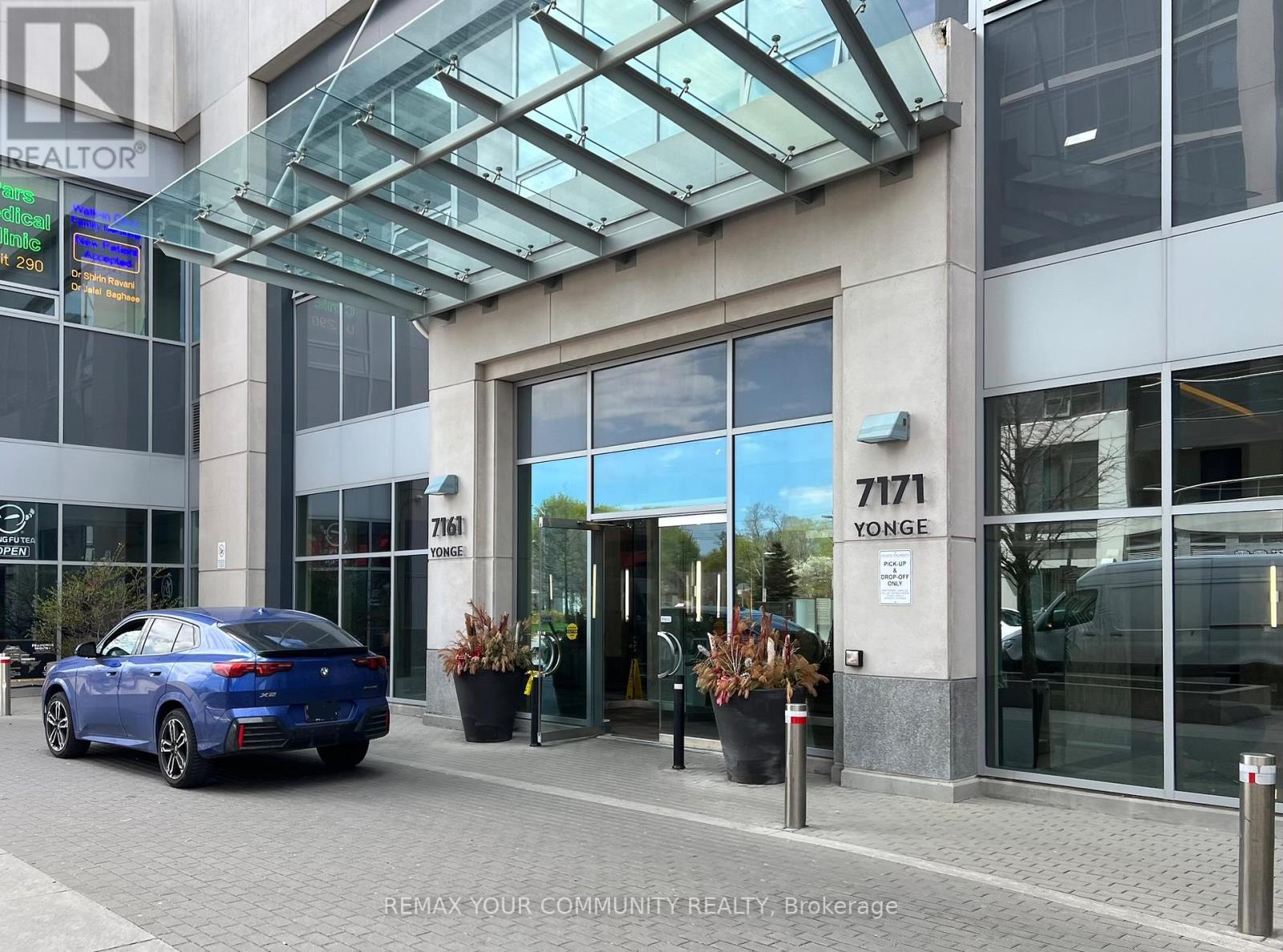 2601 - 7171 Yonge Street S, Markham, Ontario  L3T 0C5 - Photo 2 - N13088690