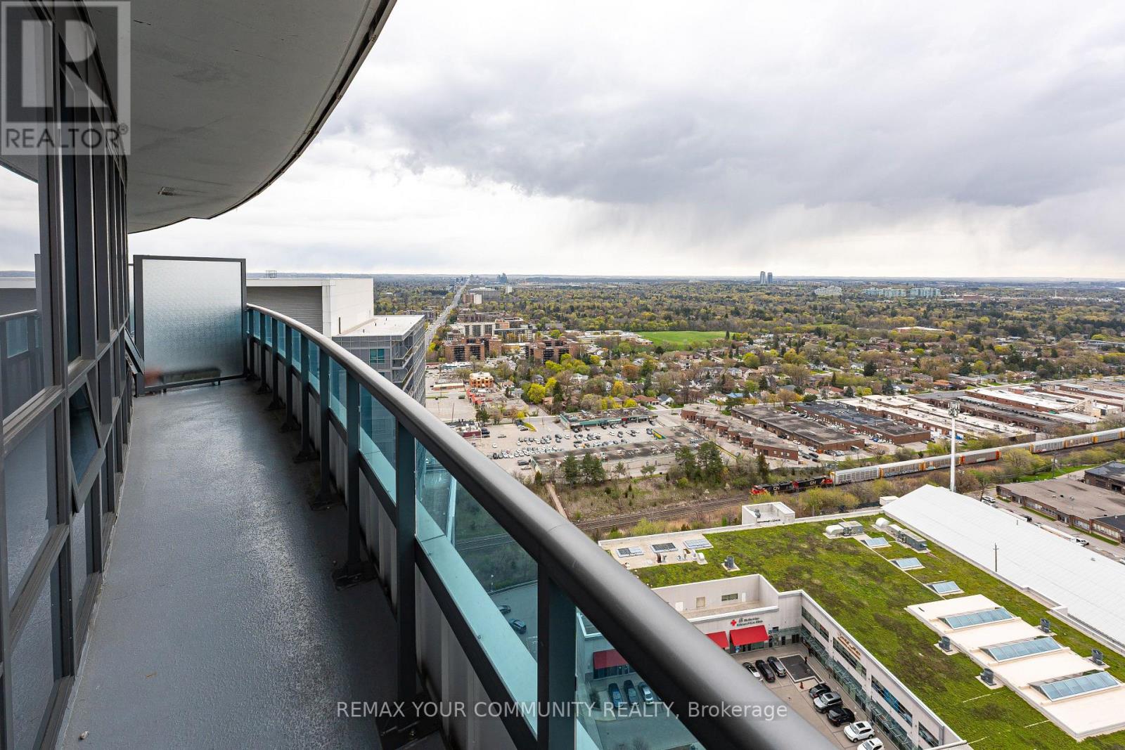2601 - 7171 Yonge Street S, Markham, Ontario  L3T 0C5 - Photo 20 - N13088690