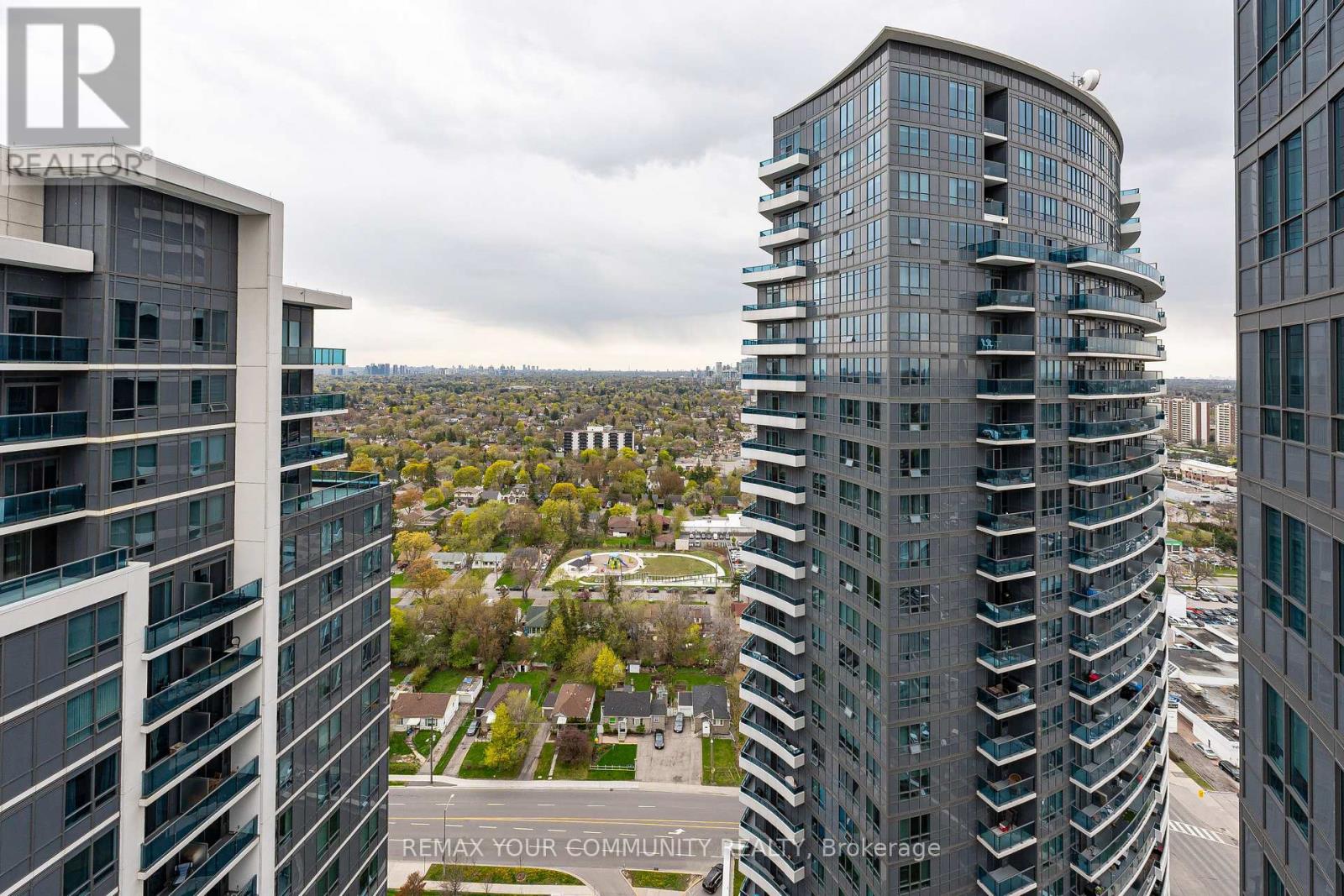 2601 - 7171 Yonge Street S, Markham, Ontario  L3T 0C5 - Photo 21 - N13088690