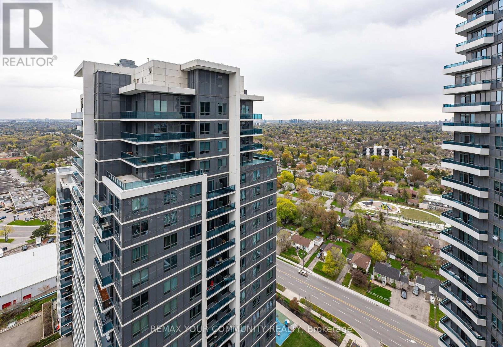 2601 - 7171 Yonge Street S, Markham, Ontario  L3T 0C5 - Photo 19 - N13088690