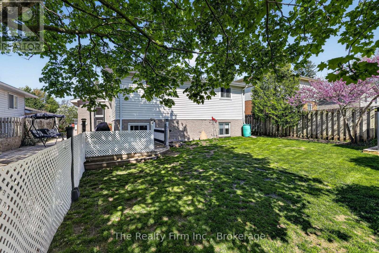 5 Marshall Court, Ingersoll, Ontario  N5C 3Z7 - Photo 10 - X13115894