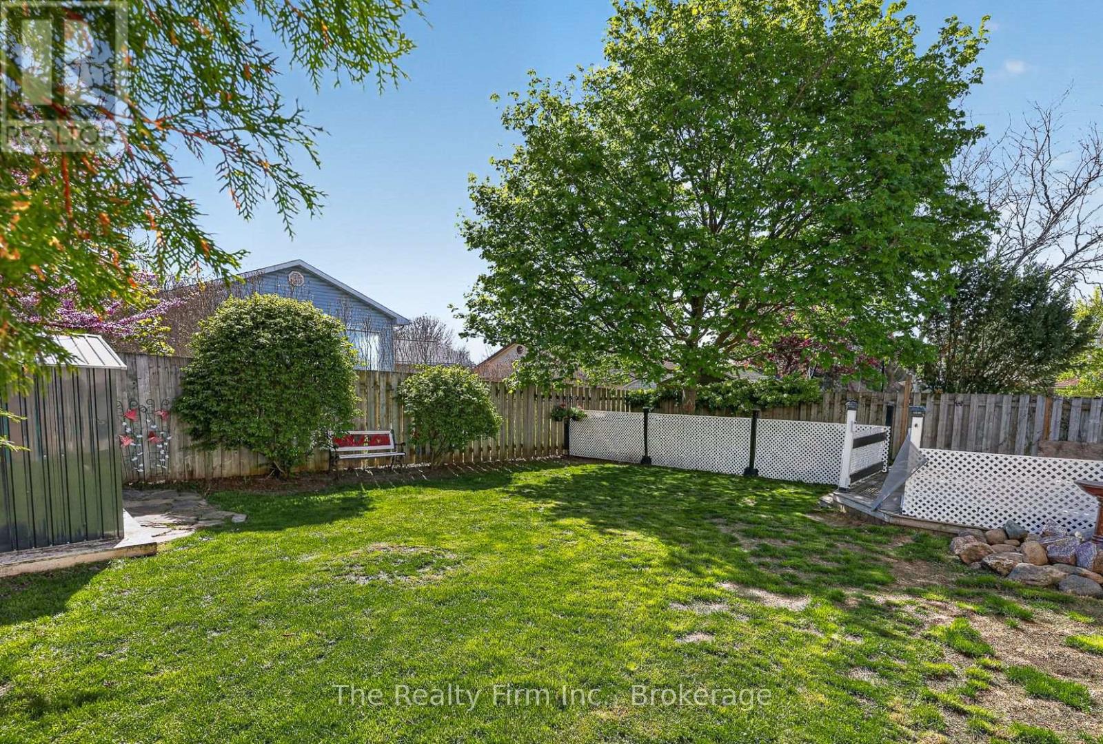 5 Marshall Court, Ingersoll, Ontario  N5C 3Z7 - Photo 12 - X13115894