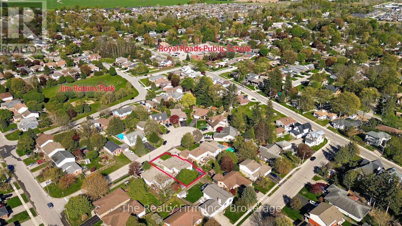 5 Marshall Court, Ingersoll, Ontario  N5C 3Z7 - Photo 6 - X13115894