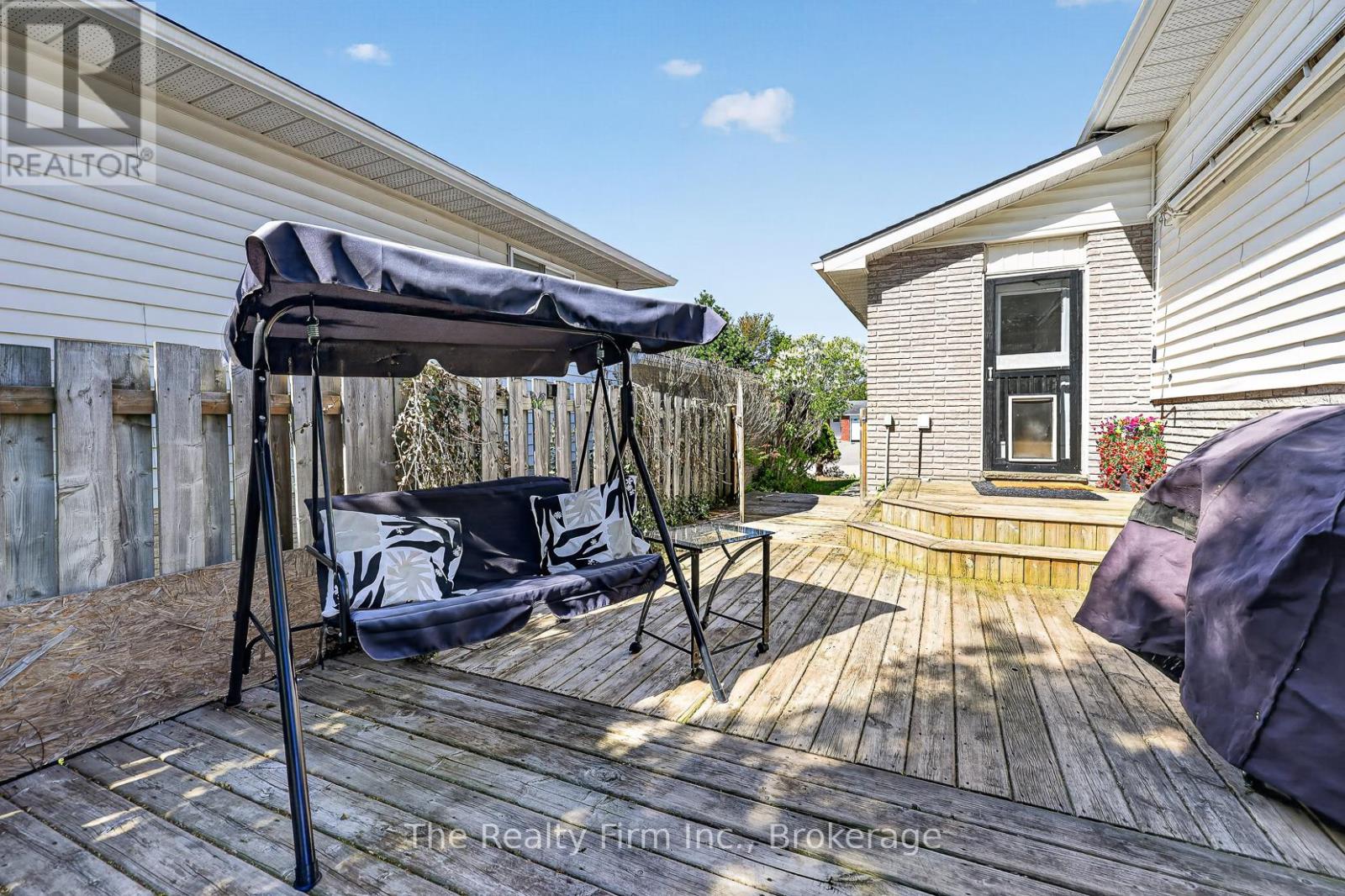 5 Marshall Court, Ingersoll, Ontario  N5C 3Z7 - Photo 8 - X13115894