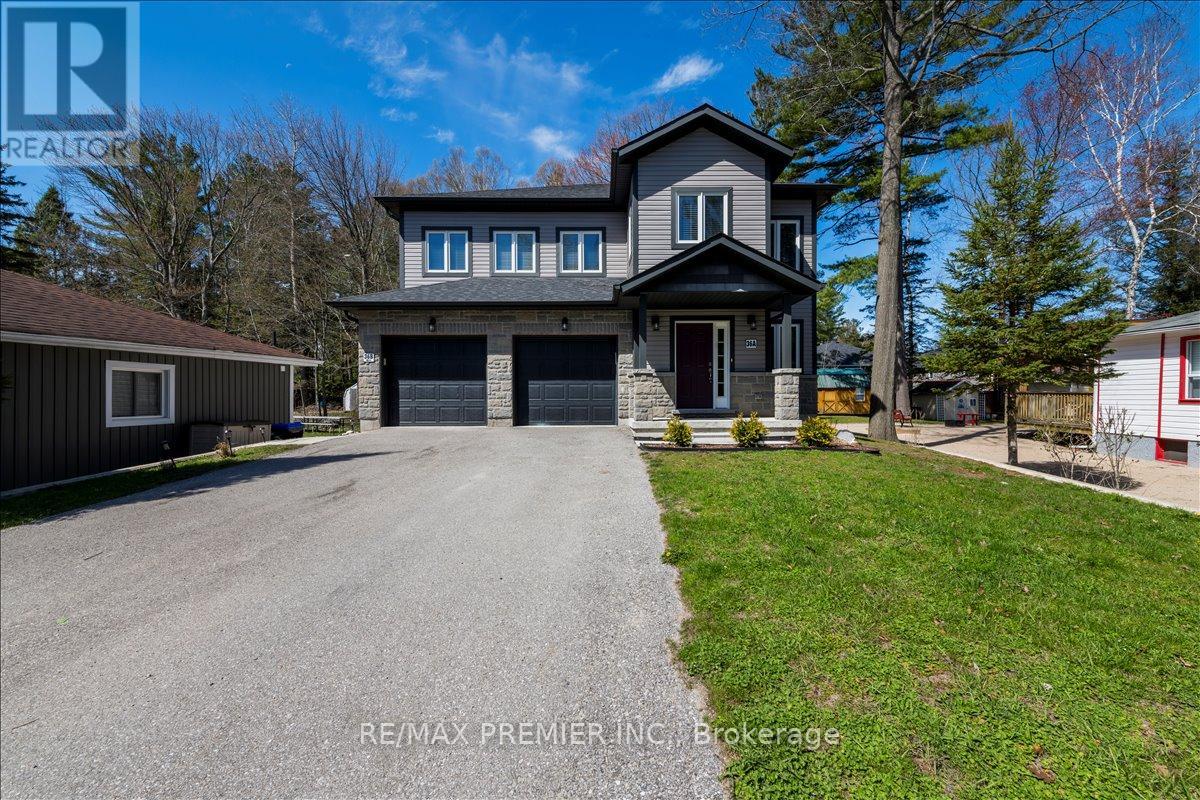 36A 48TH STREET S, Wasaga Beach, Ontario