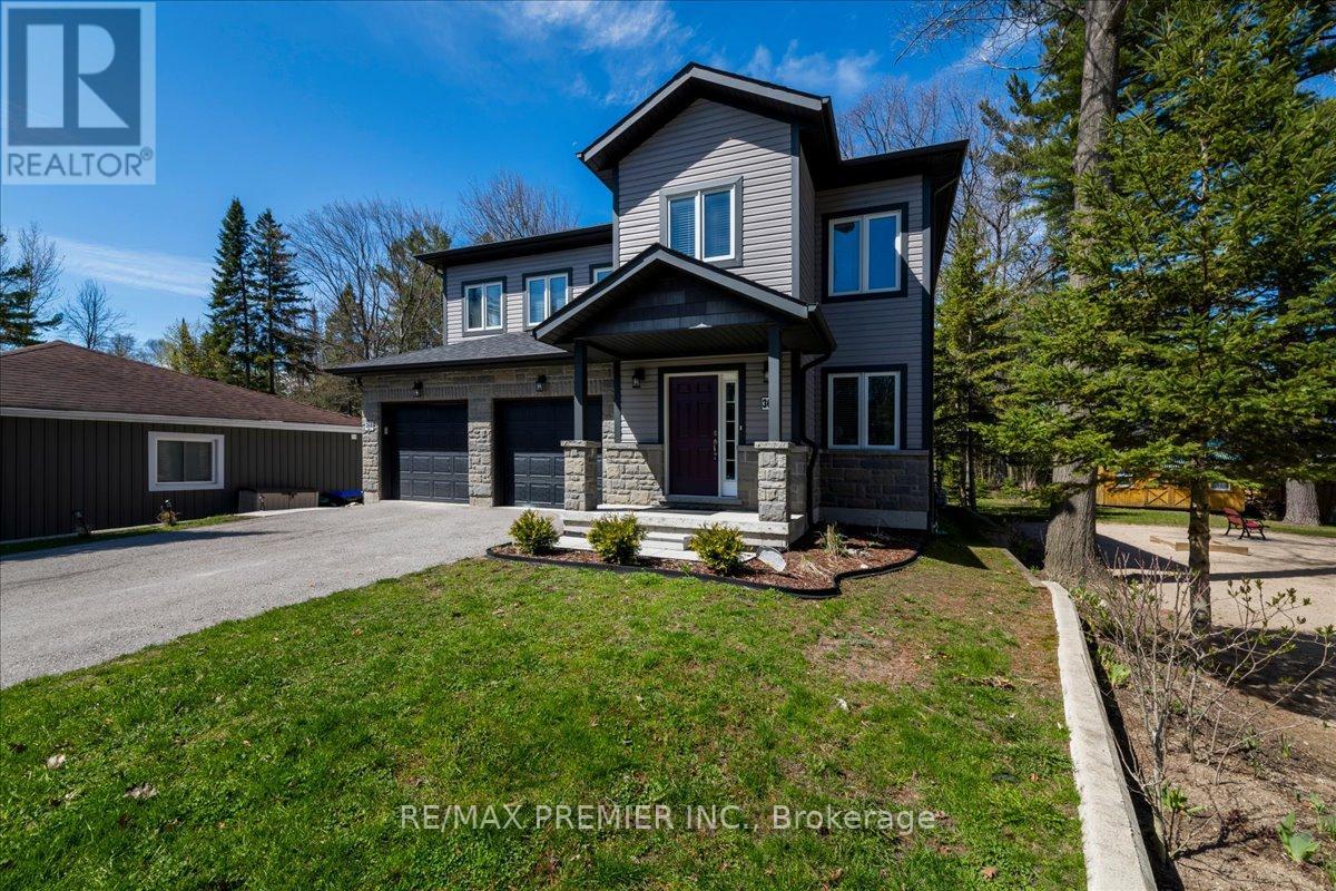 36a 48th Street S, Wasaga Beach, Ontario  L9Z 1Y3 - Photo 2 - S13088970