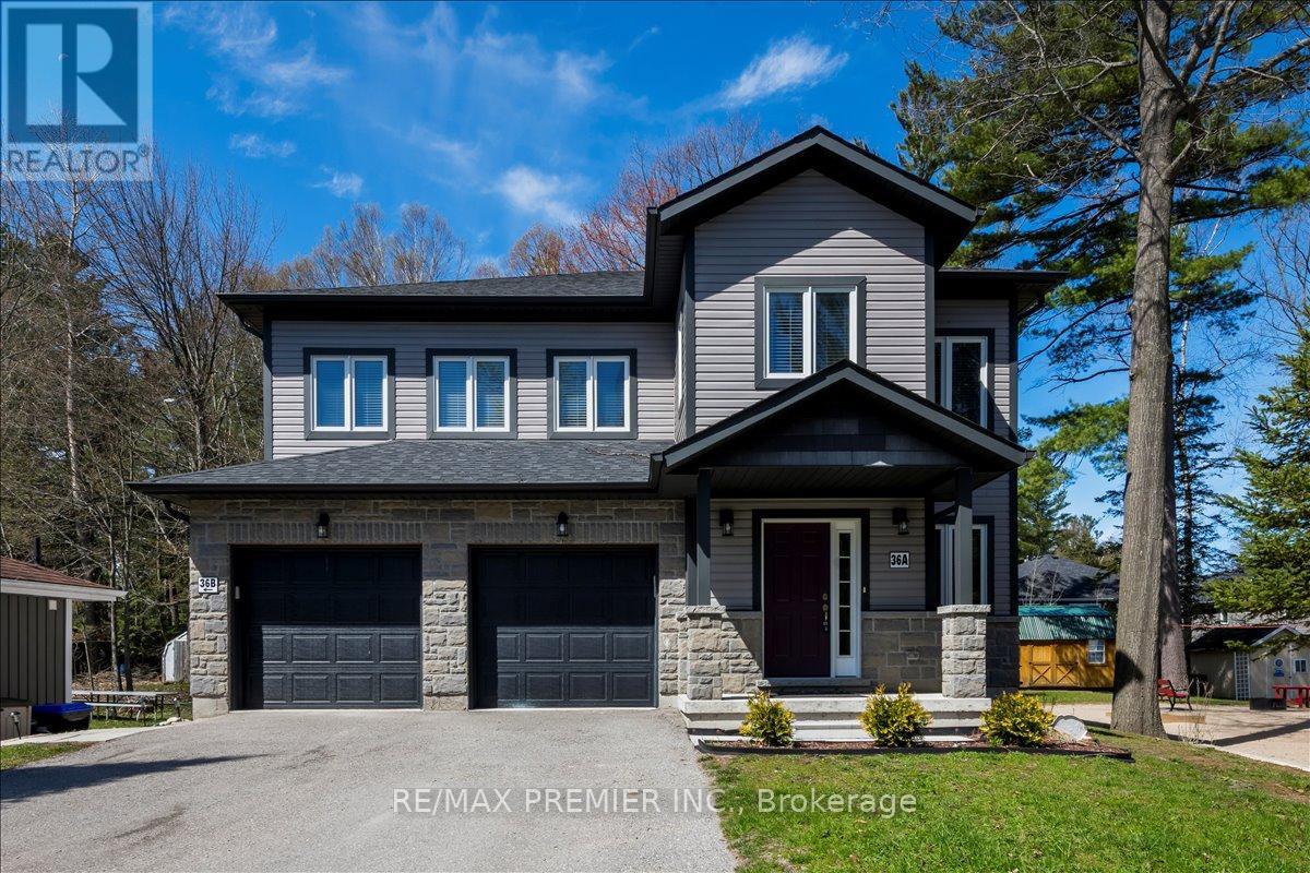 36a 48th Street S, Wasaga Beach, Ontario  L9Z 1Y3 - Photo 3 - S13088970