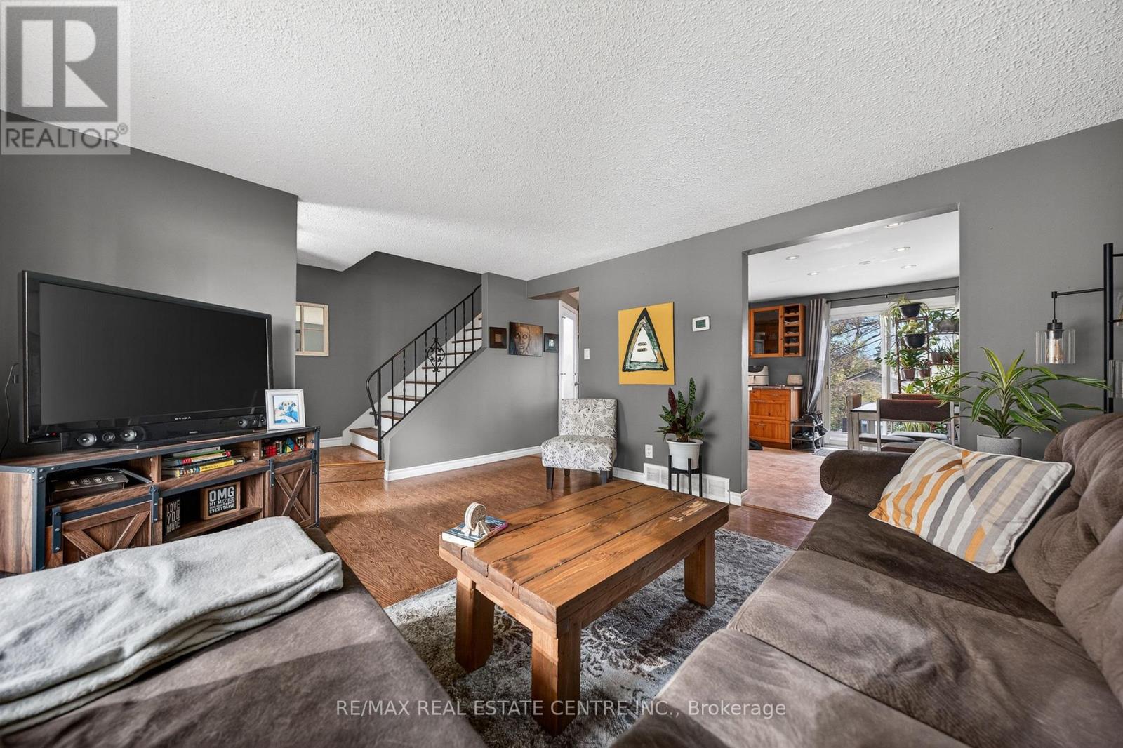 195 Old Carriage Drive, Kitchener, Ontario  N2P 1H5 - Photo 8 - X13099862