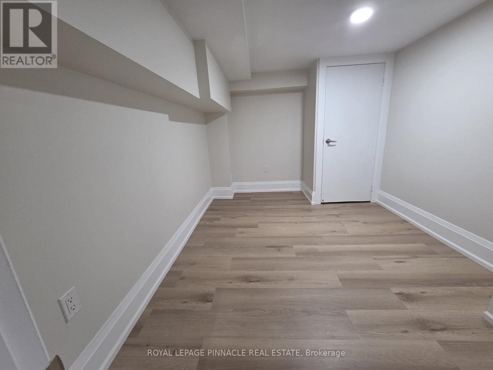 Basement - 1414 Wellwood Terrace, Milton, Ontario  L9E 1V1 - Photo 19 - W13034072