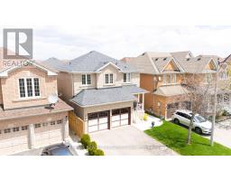 27 HIBERTON CRESCENT, Brampton, Ontario