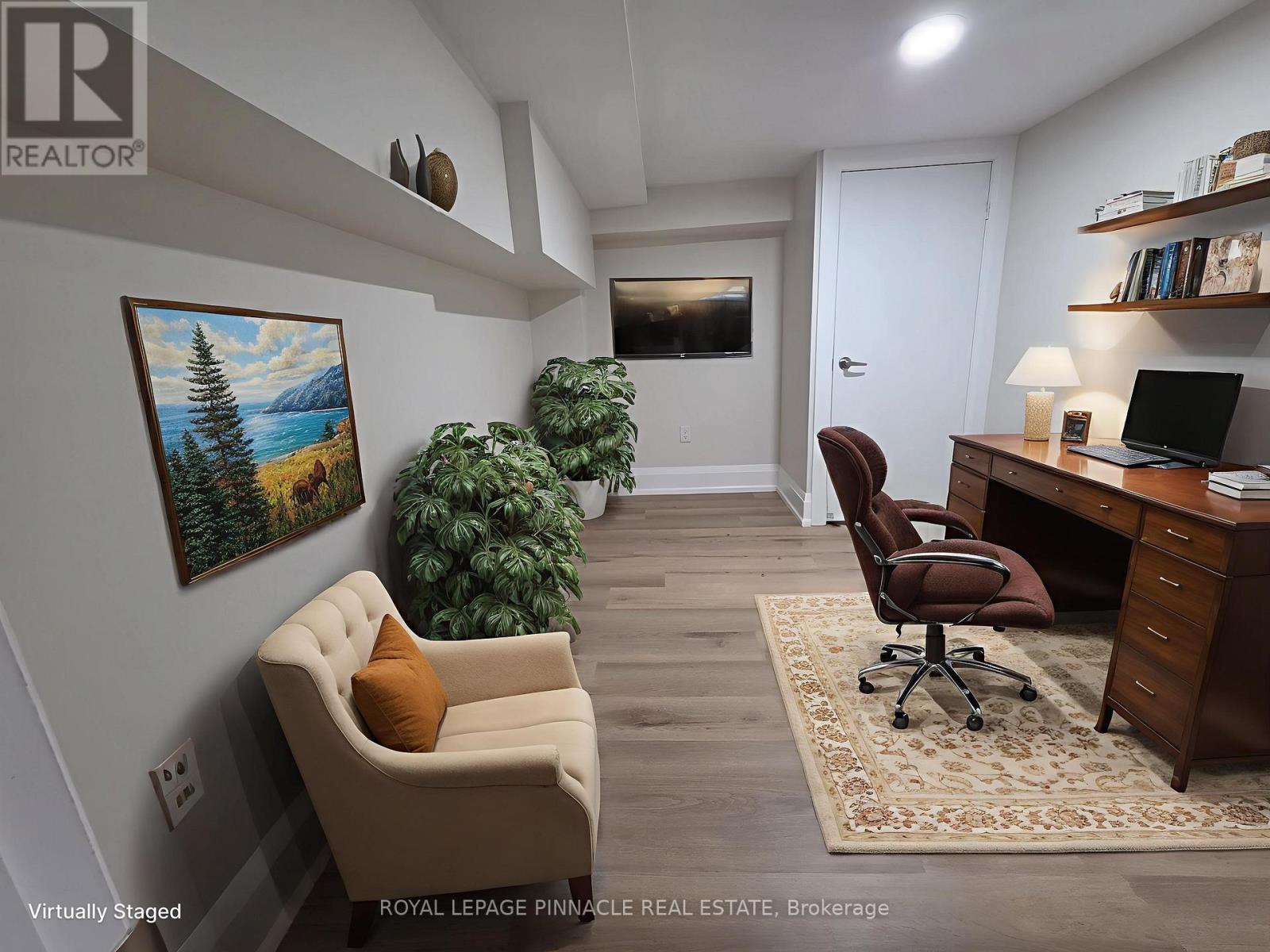 Basement - 1414 Wellwood Terrace, Milton, Ontario  L9E 1V1 - Photo 8 - W13034072