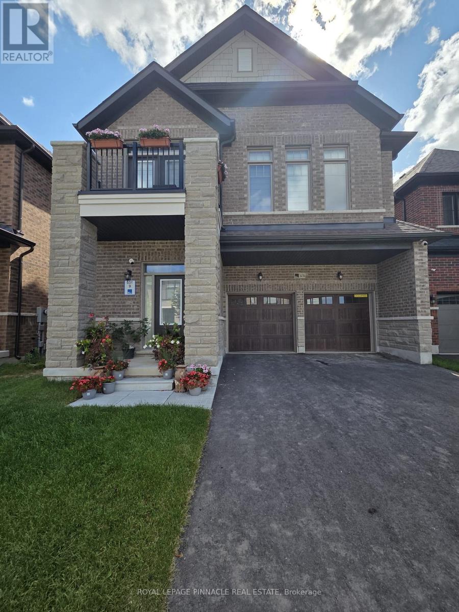 Basement - 1414 Wellwood Terrace, Milton, Ontario  L9E 1V1 - Photo 18 - W13034072