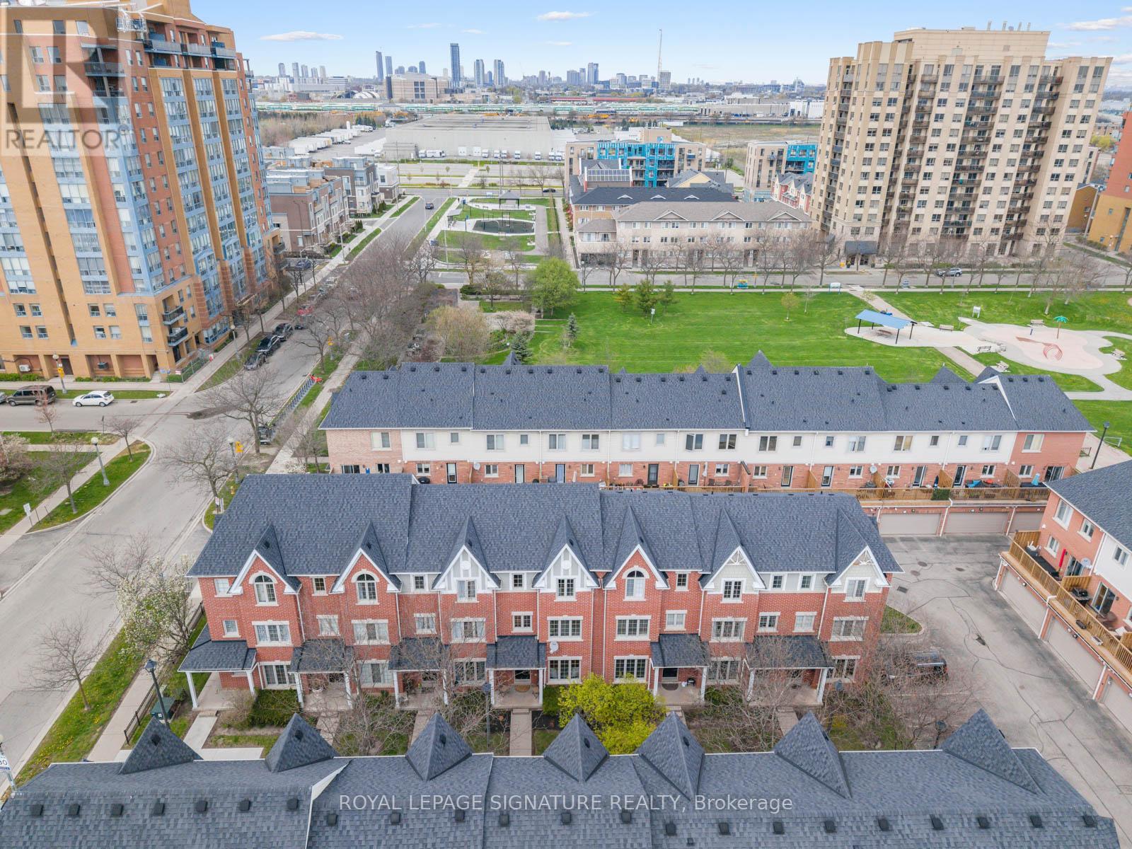 4 - 191 Twelfth Street, Toronto, Ontario  M8V 4E2 - Photo 26 - W13115572