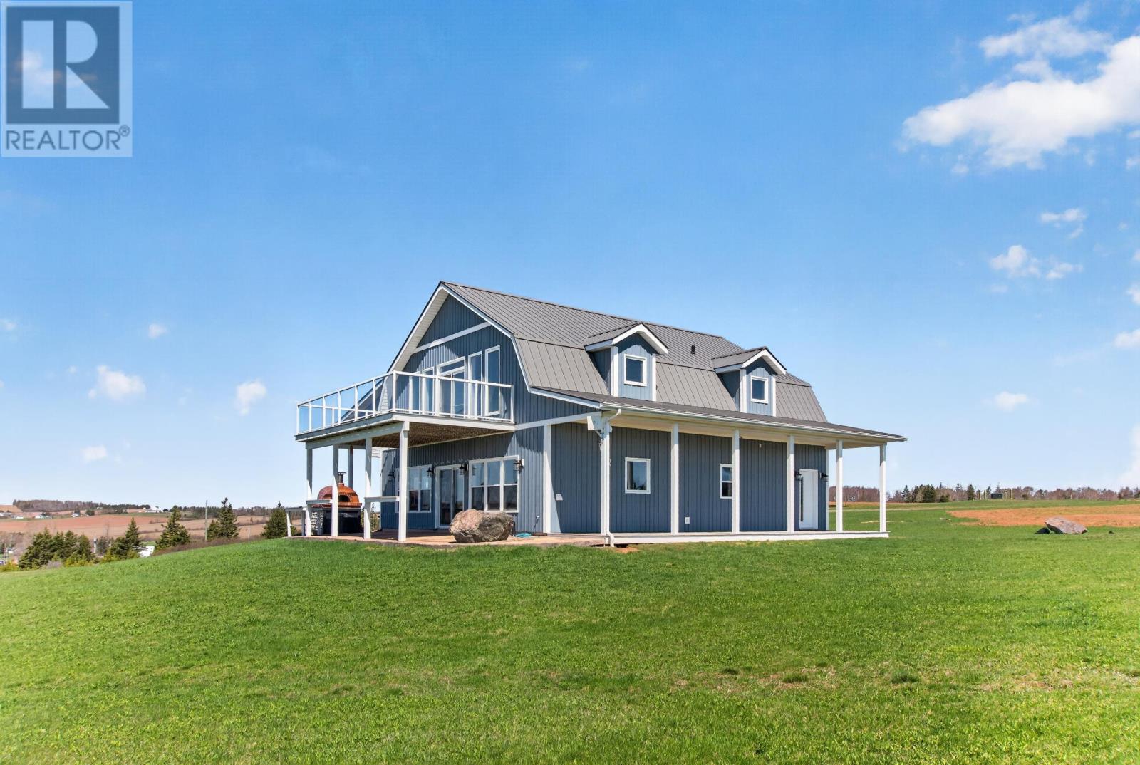 70 Big Rock Road, French River, Prince Edward Island  C0B 1M0 - Photo 1 - 202610548