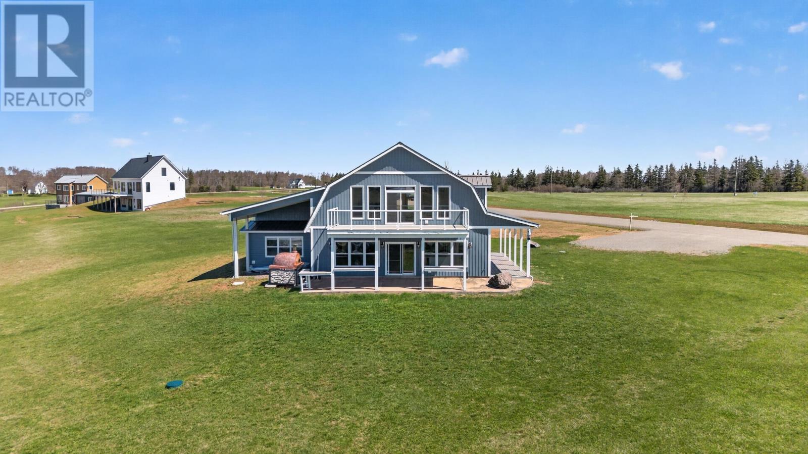 70 Big Rock Road, French River, Prince Edward Island  C0B 1M0 - Photo 2 - 202610548