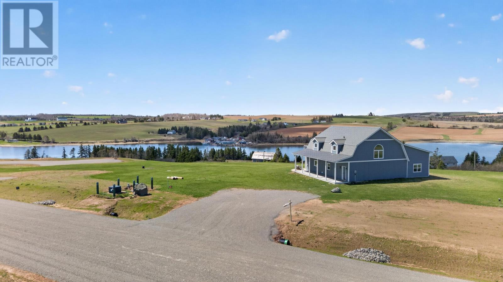 70 Big Rock Road, French River, Prince Edward Island  C0B 1M0 - Photo 3 - 202610548