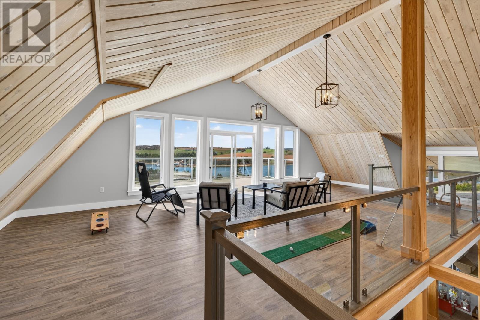 70 Big Rock Road, French River, Prince Edward Island  C0B 1M0 - Photo 43 - 202610548