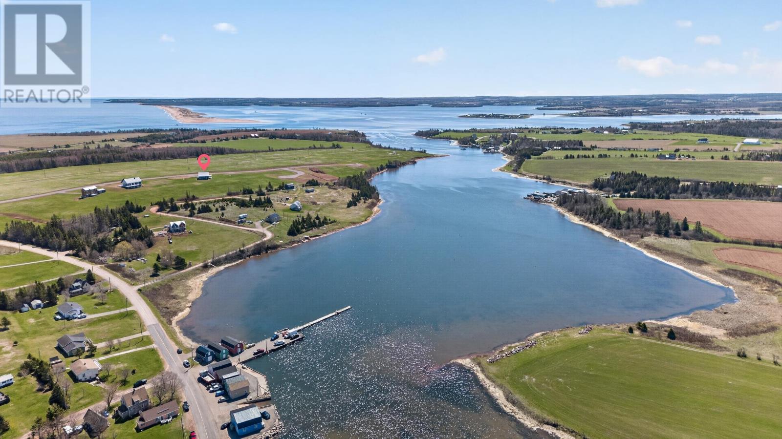 70 Big Rock Road, French River, Prince Edward Island  C0B 1M0 - Photo 45 - 202610548